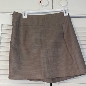 J crew skirt